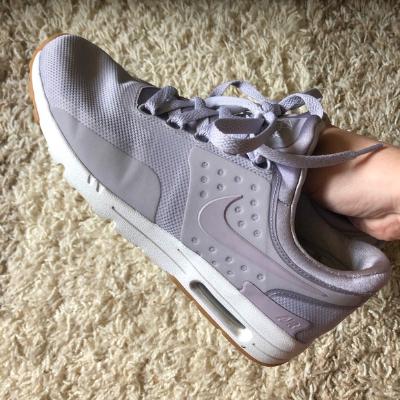 lavender nike air max